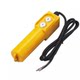 Electric hoist lift crane switch single-phase 220v switch micro button switch up and down handle controller