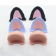 Electric vehicle motorcycle helmet decoration cute little ears cat ears bear ears decorative stickers small accessories jewelry