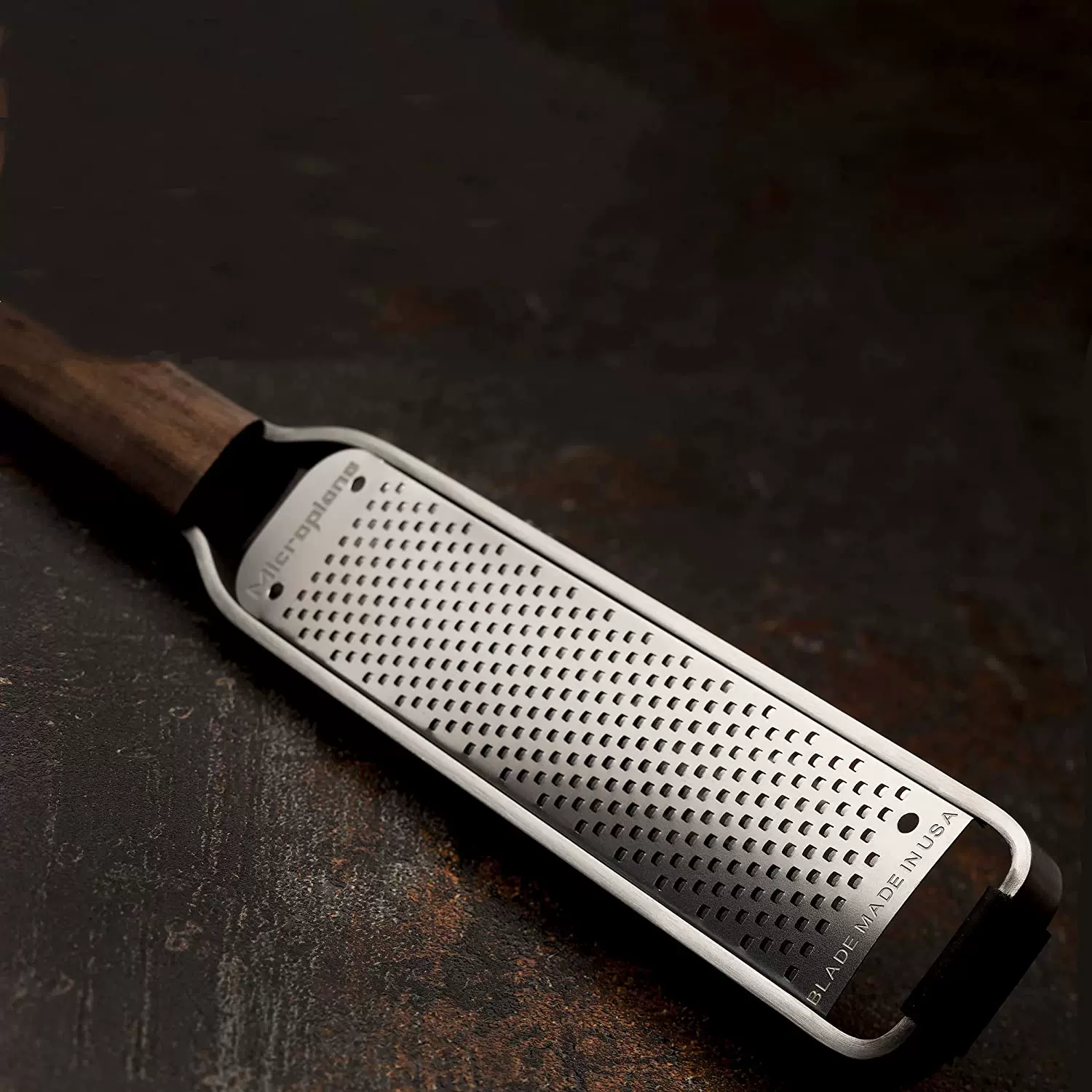 Microplane 43204 - Microplane Master Series Fine Grater