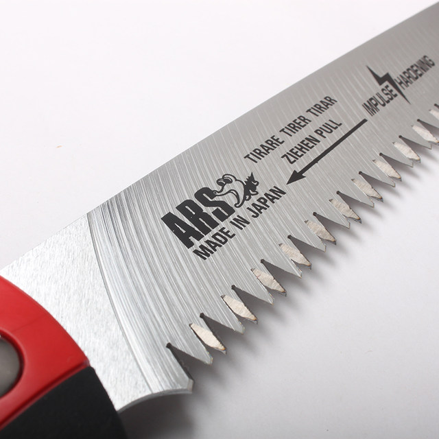 Alice CAM-18PRO fruit tree pruning logging saw hand saw garden tools gardening hand saw