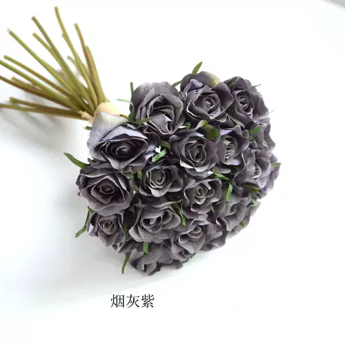 多色花蔷薇 新人首单立减十元 22年2月 淘宝海外