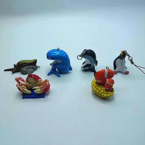 奇谭动物 新人首单立减十元 22年2月 淘宝海外