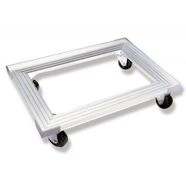 Sanneng baking platform car 16/18 layer 20 -layer aluminum alloy cake ...