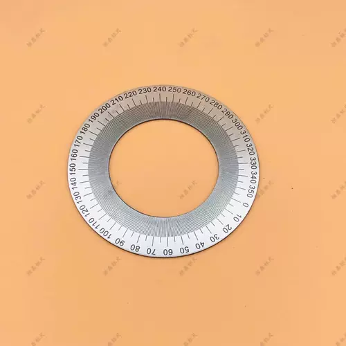 圆型分度盘 新人首单立减十元 22年2月 淘宝海外