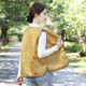 New Chinese style national style vest jacket women's fashionable waistcoat vest 40 years old and 50 years old middle-aged mother spring and autumn vest top