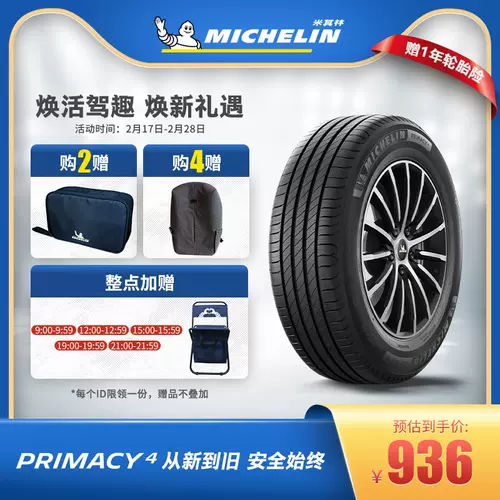 17寸轮胎米其林 新人首单立减十元 22年2月 淘宝海外