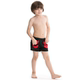 Professional swimming training resistance pants for children and teenagers, boxer swimming trunks for both men and women, 80 Jin [Jin equals 0.5 kg] and quick-drying.