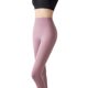 No embarrassing line white shark pants for women in spring and autumn thin style, belly-closing large size gray leggings without falling off the gear tight nine points