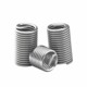 M2M3M4M5M6M8-M24 304 stainless steel wire braces wire screw sleeves threaded sheath braces screw sleeves