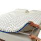 Xinjiang cotton quilt mattress soft cushion home mattress student dormitory single bed cotton pad bottom bed pad