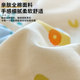 Pure cotton children's quilt cover single piece 120x150cm kindergarten boy and girl quilt cover full cotton single piece 150x200
