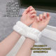 Washing face, wrist belt artifact, wet -proof sleeves, wrist care, washing water, water, water, wash face, hairpot, absorbing water, female head rope

