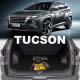 2025 Tucson L trunk mat nx4 Tucson L tucson special nline N ix35 Hyundai