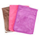 
Beauty special dry hair bandana Velcro makeup hair bandana soft bandana