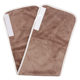 
Beauty special dry hair bandana Velcro makeup hair bandana soft bandana