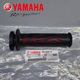 Construction of Yamaha off-road JYM125-9 XTZ125 original handlebar rubber grip rubber sleeve fuel door rubber