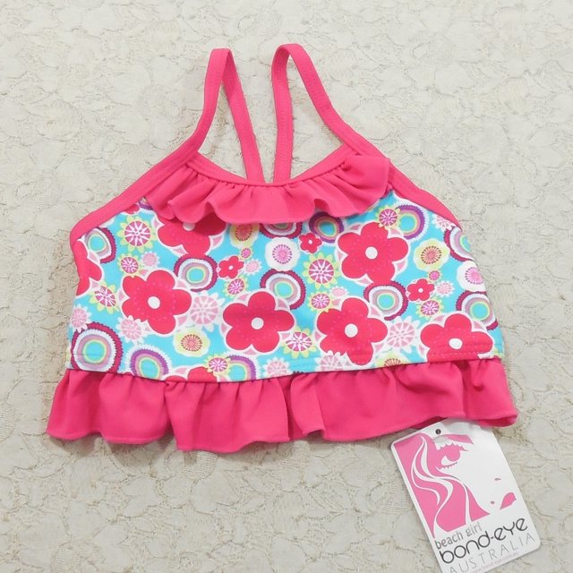 Foreign trade original single K702 girl triangular bikini jacket comfortable small vest beach surfing hot spring swimsuit
