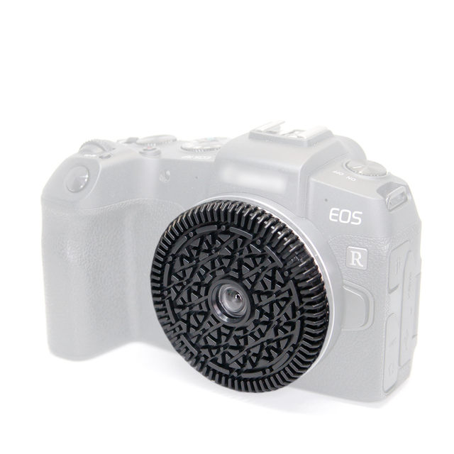 Pan-focus lens collection Suitable for SONY FUJI LEICA NIKON CANON LUMIX