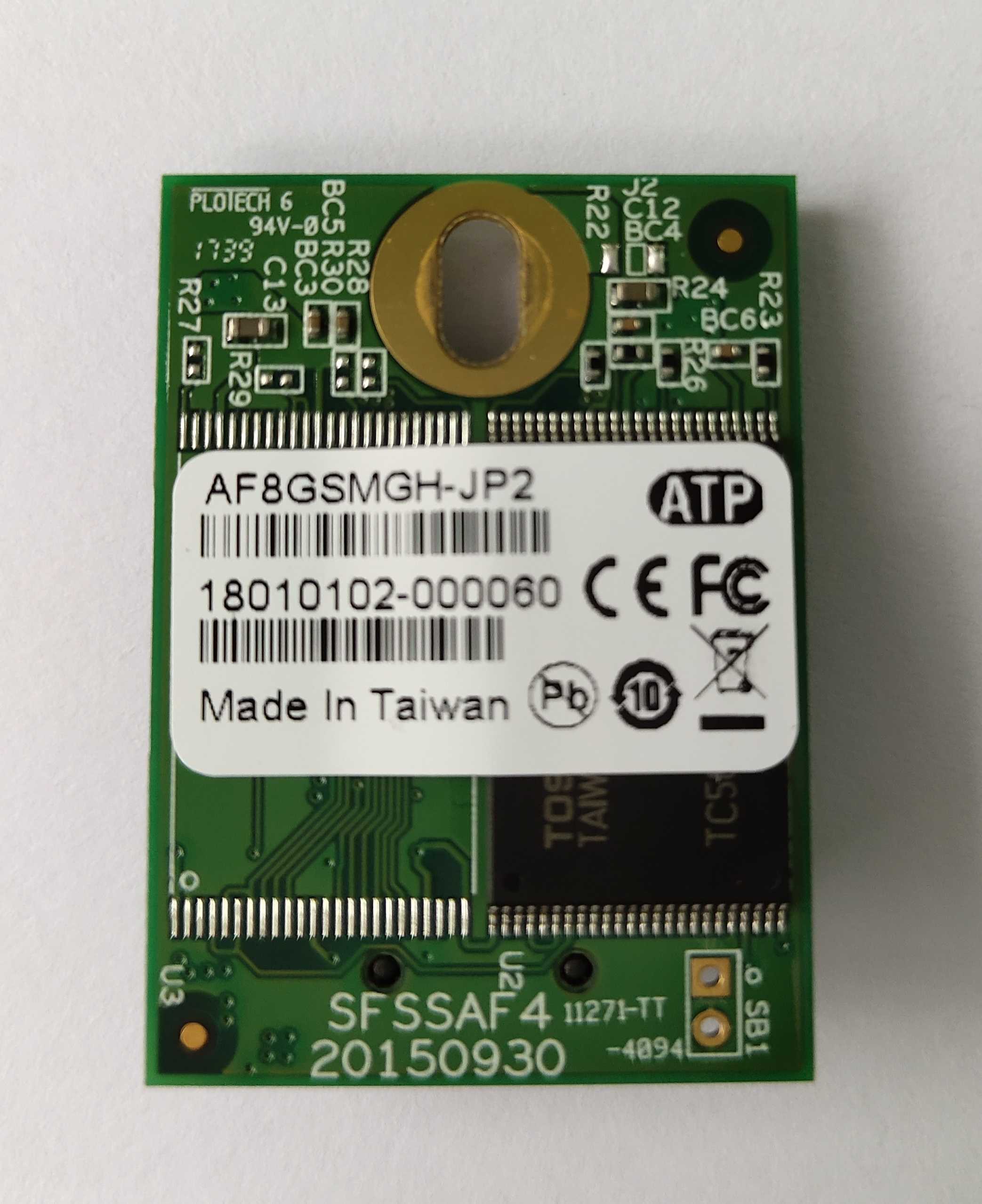 broadcom bcm94352 driver