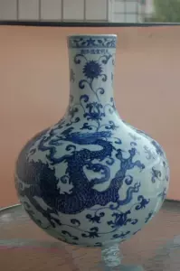 宣德天球瓶- Top 100件宣德天球瓶- 2023年11月更新- Taobao