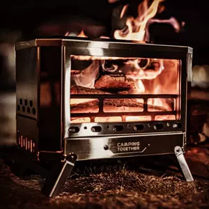 Camping 新人首单立减十元 22年10月 淘宝海外