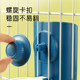 Rabbit Kettle Drinking Fountain Dutch Pig Chinchilla Hedgehog Water Feeding Silent Large Capacity Supplies Automatic Water Refill 600ML