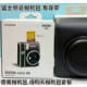 Japanese purchasing agent Fuji instax mini40 Polaroid mini41 single-time imaging retro camera is available in stock