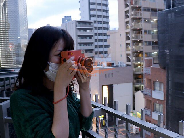 Japanese purchasing Fuji InstaxSquare SQ1 Performance Camera Establishing Film Passage Paper with spot
