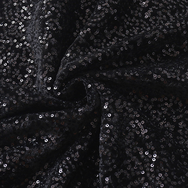 
Gold velvet sleeveless top, autumn new foreign trade women's clothing, versatile, western-style waistband, shoulder pads, sequined vest 18951