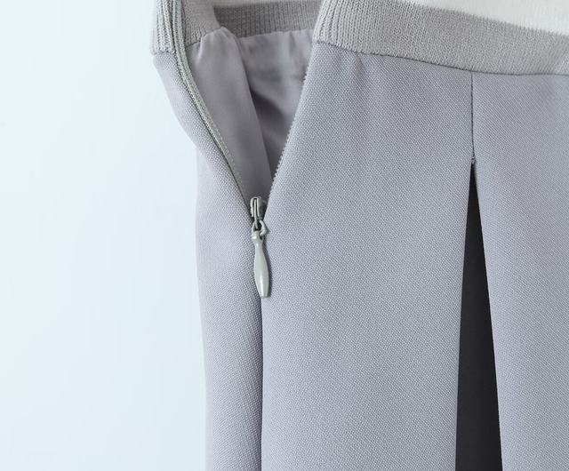 Outdoor V waist high bomb sports tennis skirt high -waisted pleated pleated skirt hot girl loose waist umbrella skirt A -line skirt female