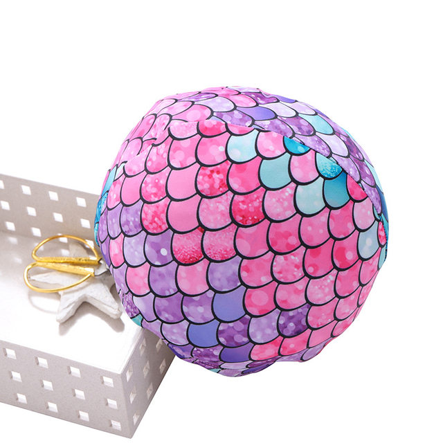 Girls swimsuits, one-piece dresses, princess fish scales new product bikini cute quick-drying baby girl middle school girl big child