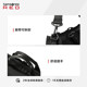 Samsonite shoulder bag business commuting travel large capacity fashion handbag messenger bag men UJ7