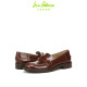 Celebrity Same Model SAM EDELMAN Sam Edelman 2025 Autumn Penny Loafers Flat Single Shoes Women's COLIN