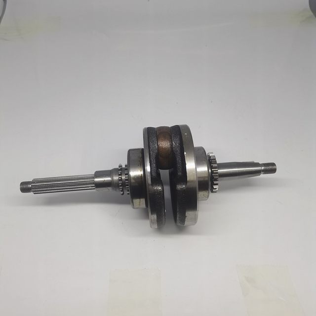 Suitable for Flying Eagle Lin Hai Mahahahahahaha BWS Fighting 125-160 Three-generation Milk Shaft Link