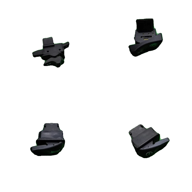 Suitable for Longjia Victoria 150si horn start headlight handle switch turn light key switch