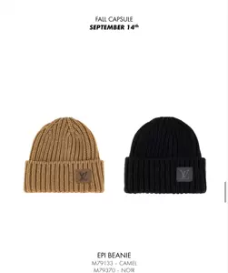 Louis Vuitton M79370 EPI Beanie