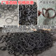 Iron ring ring iron ring steel ring iron ring galvanized steel steel guardrail accessories ring custom iron ring ring