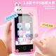 2024 New Children's Camera Mobile Phone Digital Toy Boys and Girls Can Take Photos and Print Videos Birthday Gifts