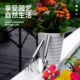 Cauliflower shovel gardening tool mini set outdoor shovel balcony potted stainless steel household loose soil rake