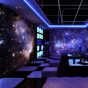 Ktv星空壁紙 新人首單立減十元 22年6月 淘寶海外