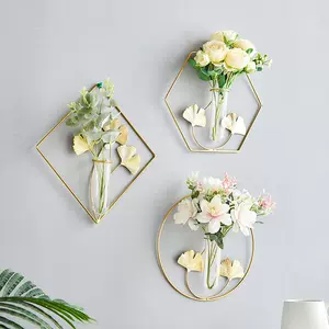 挂壁水培花瓶 新人首单立减十元 22年4月 淘宝海外