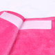 Beauty salon turban headband thickened water-absorbent soft skin management Velcro headband for face wash and makeup