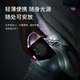 VL160 color fill light rgb fill light stick handheld led photography lighting Douyin internet celebrity live broadcast lighting wireless multi-color full color vlog shooting video portable pocket atmosphere light painting stick light