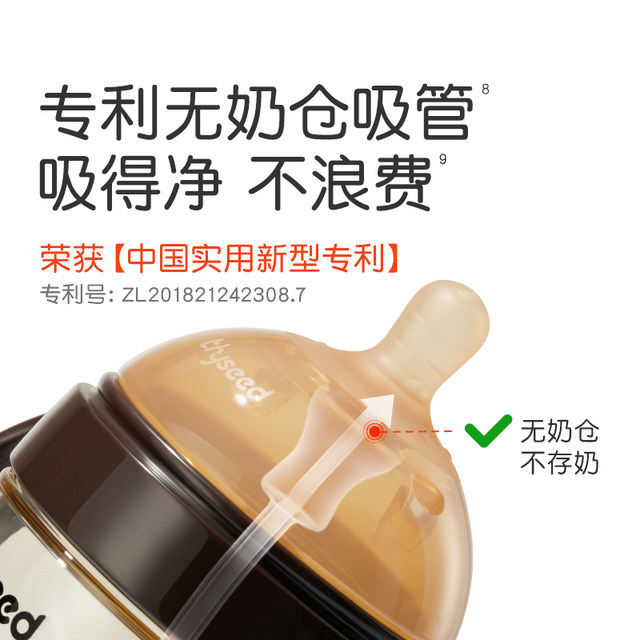 Shixi Baby Silicone Silicon Broken Baby Pigramic Milk Breast Milk Breast Milk Agreement Night Milk Boys Body Board Soft wide Videline
