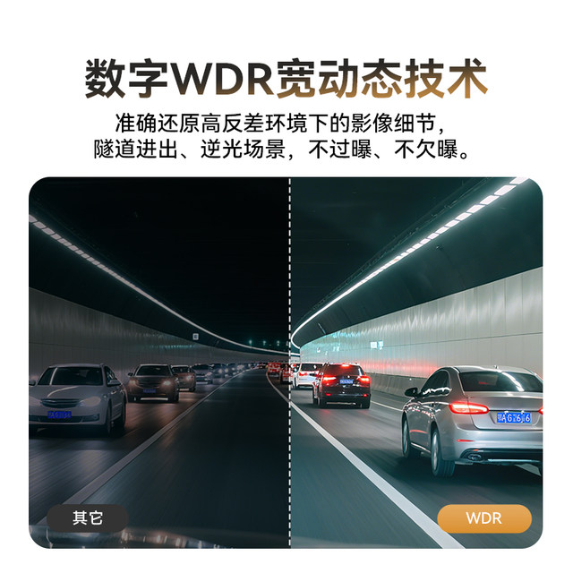 24-hour parking surveillance 24-hour new line-free car ultra-high-definition night vision parking surveillance
