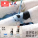 Kechao baby small square towel children's towel cotton gauze saliva towel baby face towel newborn super soft handkerchief