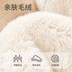 Erha dog cotton slippers for men and women, winter style bag and couple home wear non-slip plush warm and cute cotton shoes