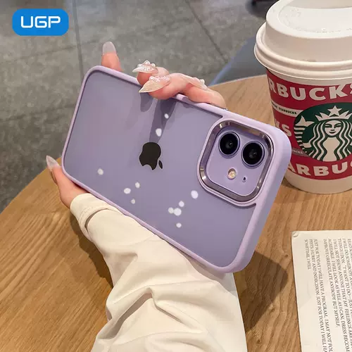 Iphone手机壳透明紫边 新人首单立减十元 22年2月 淘宝海外 Iphone手机壳透明紫边 新人首单立减十元 22年2月 淘宝海外