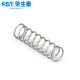 Spring 304 Stainless Steel Spring Severe Severe Severe Counterfeit Pressure Spring Spring Grand Extremely Defined Spring 1/1.2/1.5