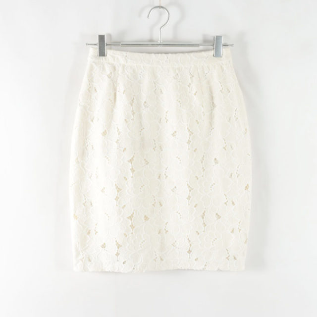 Japanese style new commuter side invisible zipper high waist slim short skirt for women embroidered hollow hip fashion skirt